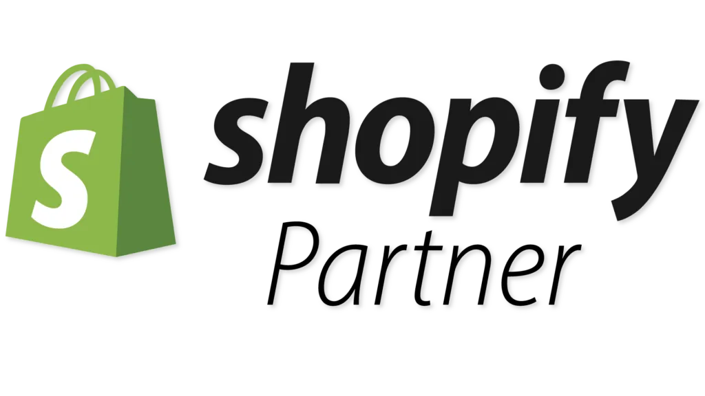 shopify partner