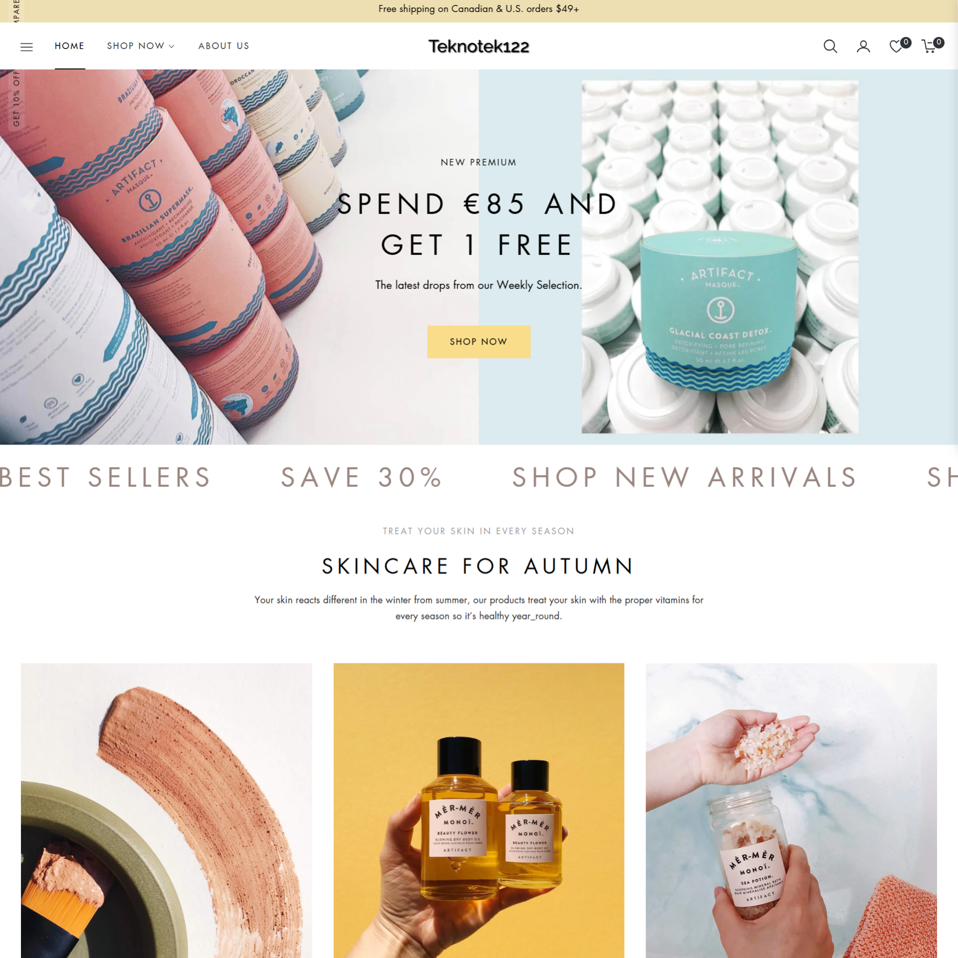 teknotek122 shopify theme image3